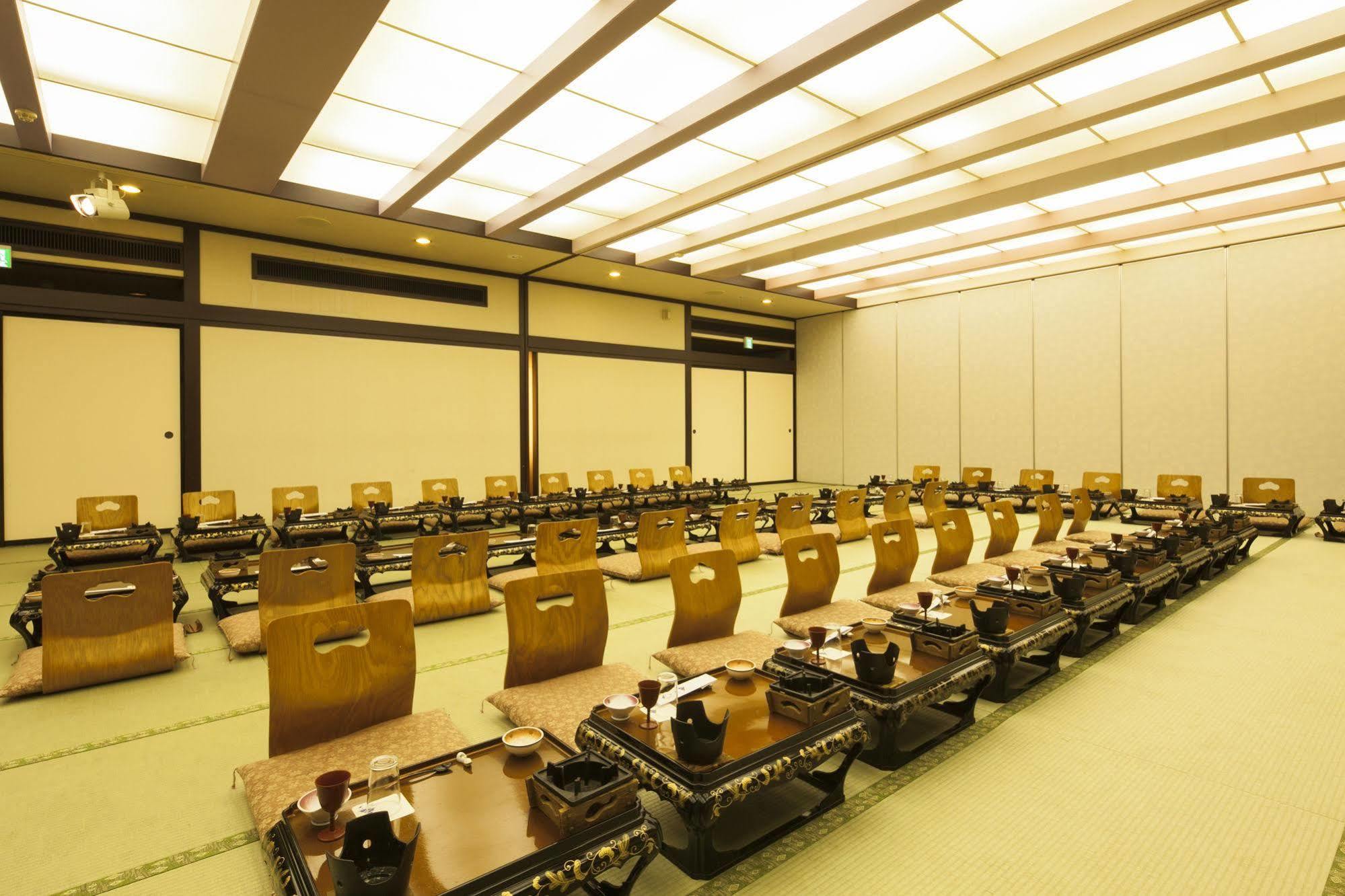 Hotel Wajima Onsen Yashio Exterior foto