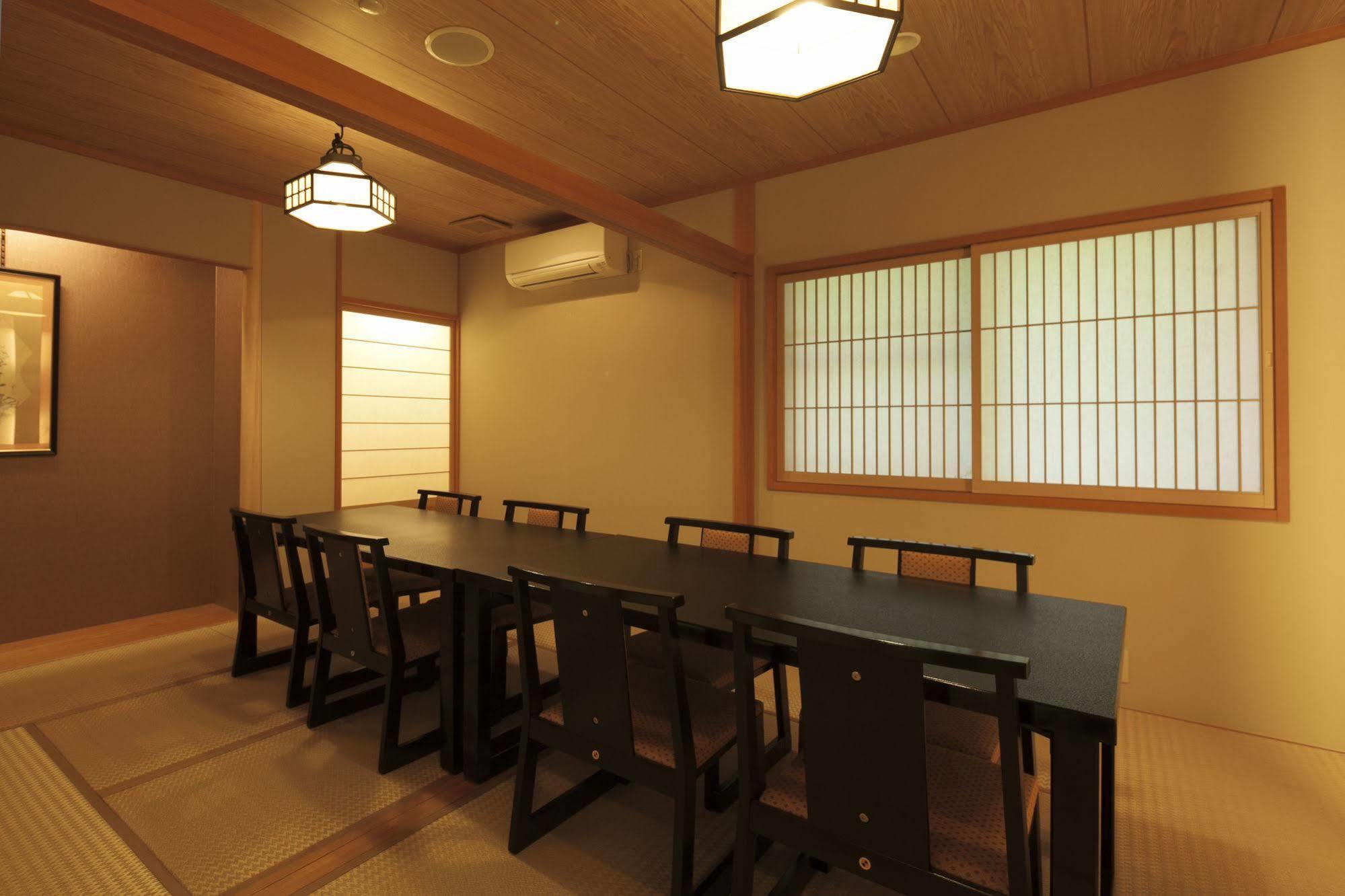 Hotel Wajima Onsen Yashio Exterior foto